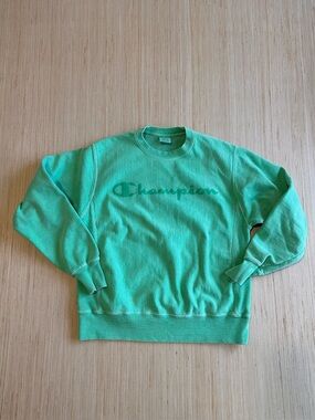 Champion Heavyweight Sweater